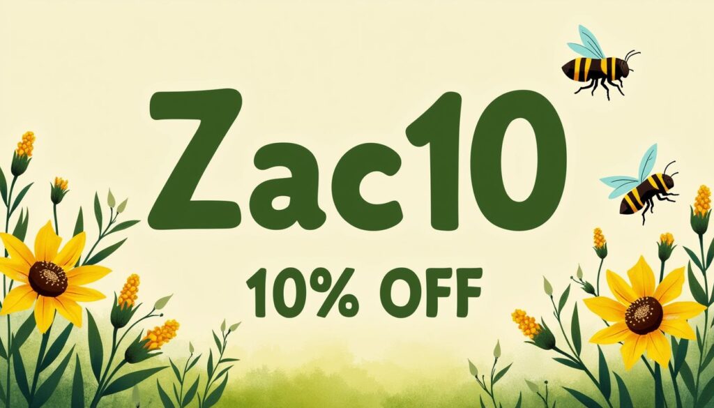 Discount Code ".Z.a.c.1.0." for 10% off Bloomer Products